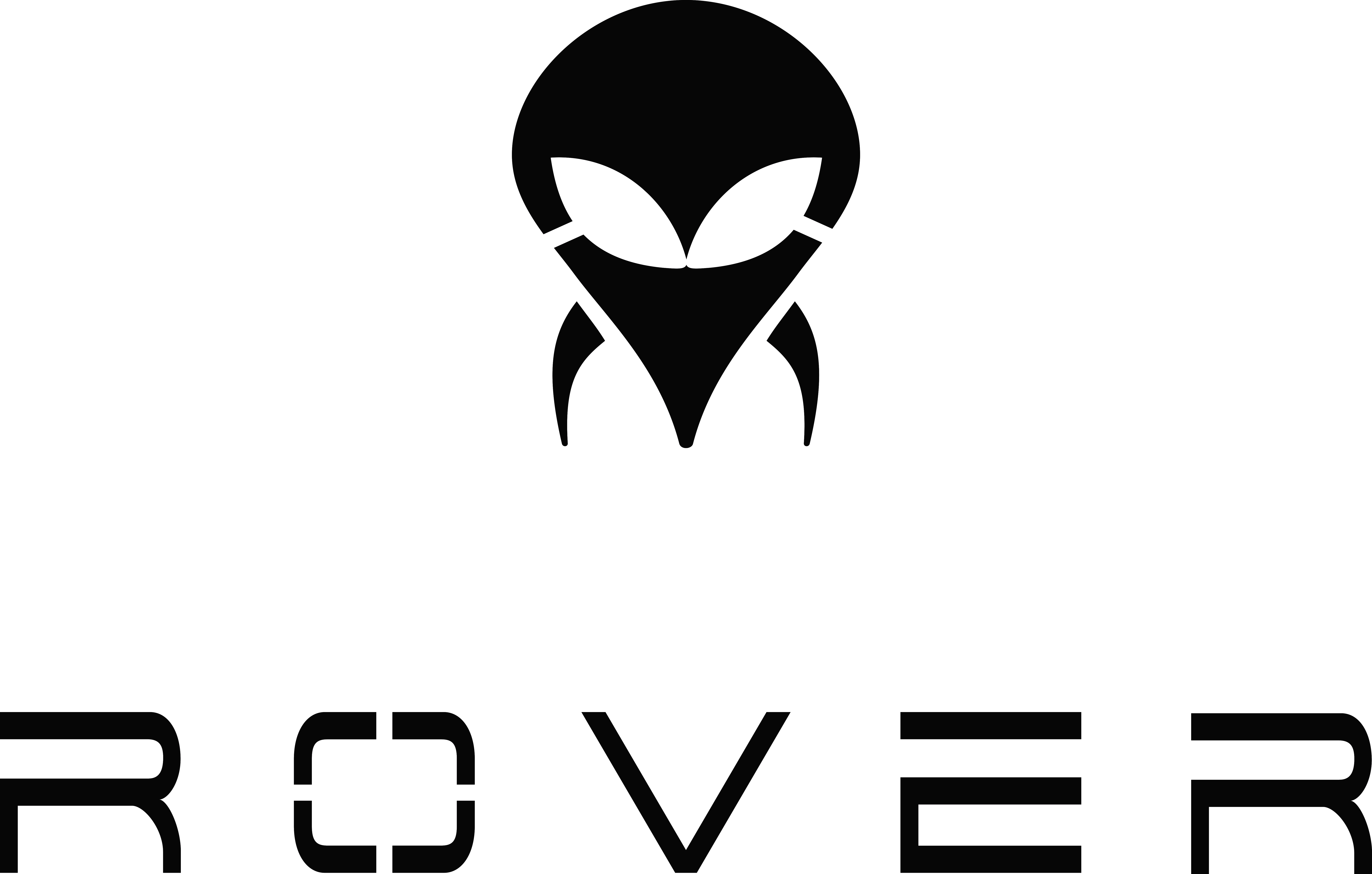 ROVER logo